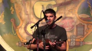 Steve Kaufman's Kamp presents Josh Goforth performing The Ram Song