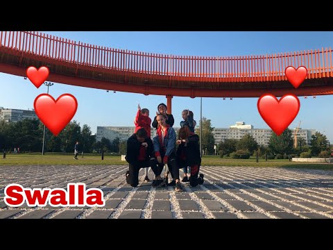 SWALLA Produce X 101 | cover by Friday Night