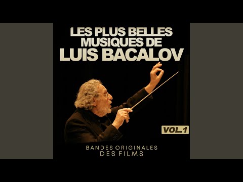 Le Grand Duel - The Grand Duel (Parte Prima)