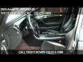 2005 Acura TL 5 Speed AT With Navigation Sys For Sale In R