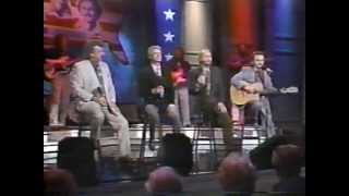 The Statler Brothers - Love Was All We Had