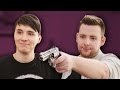 Rejects (feat. Daniel Howell)