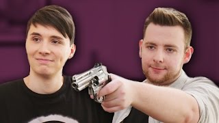 Rejects (feat. Daniel Howell)