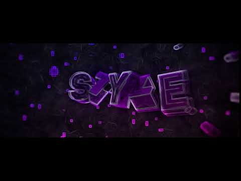 Intro Template Dual With Blender Power + FREE DOWNLOAD