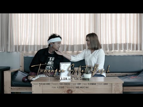 THE AJUM  - Tunangan Selat Pasih (Official Music Video)