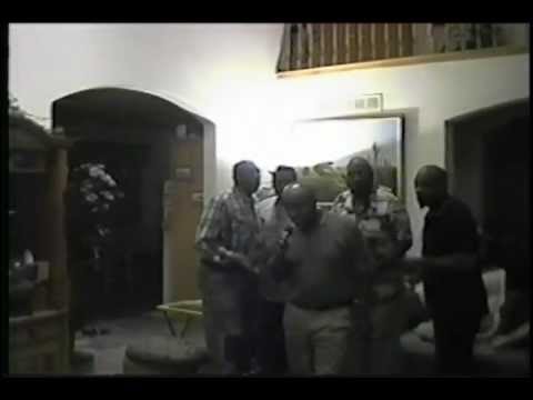 Thumbnail for Vintage sings-Chicken Blues; (acapella) Featuring...Waymon by Eugene Record