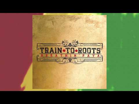 Reggae Lovers - Train To Roots - HQ Sound
