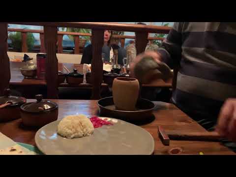 Tasti Kebap | Dibek Restaurant | Turkish Cuisine