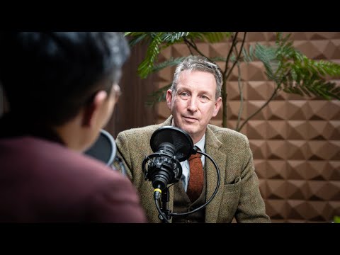 Vil Norge overleve det som kommer? Med Asle Toje