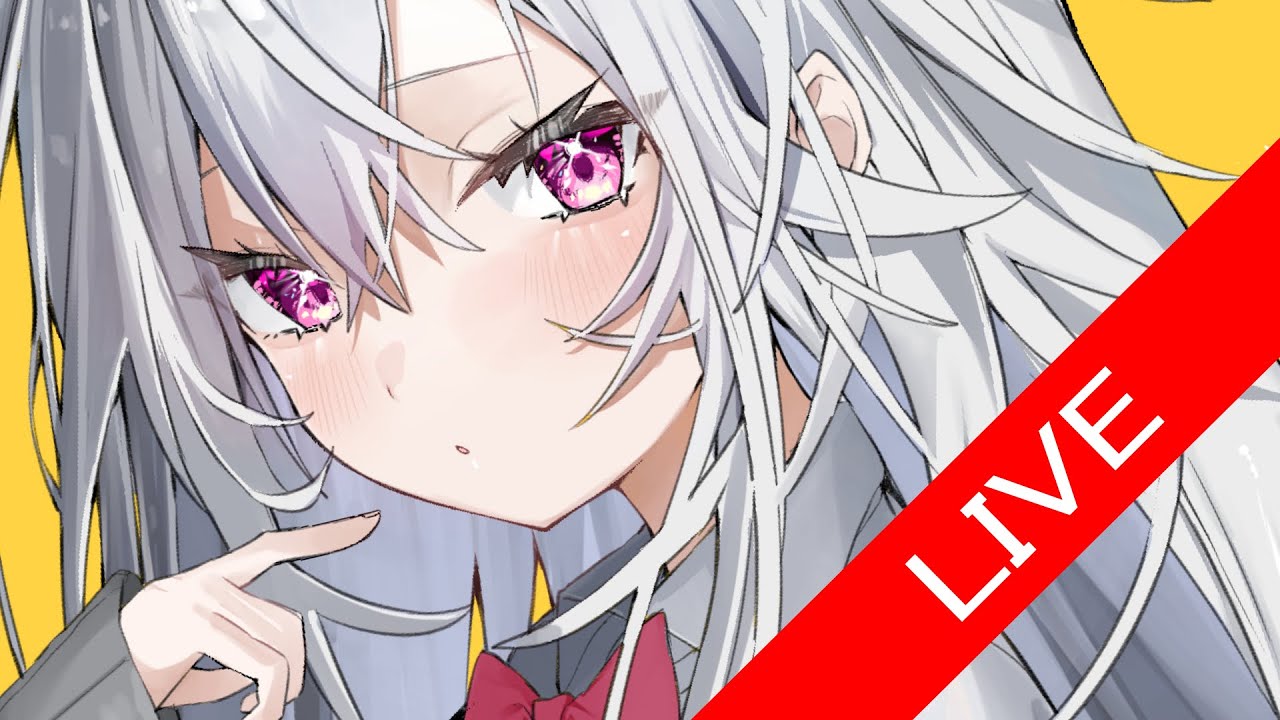 新しいキャラクターデザインとかしたいよね。（TEST）