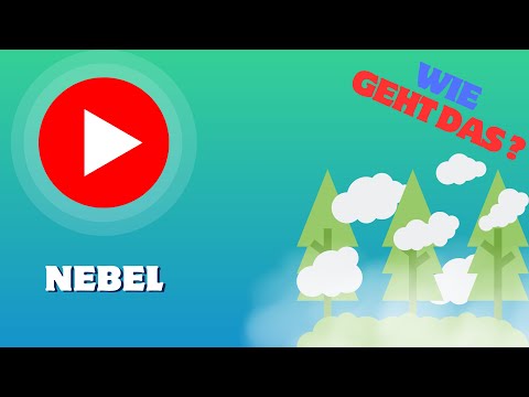 Wie funktioniert NEBEL