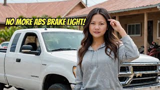 ✨ Yukon - Tahoe - Silverado ABS Warning Light - Easy DIY Fix ✨