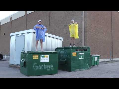 DRINGO STARR - Your Skin (Official Music Video)