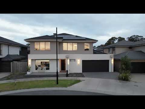 10 Iris Court, Keysborough, VIC 3173, 5房, 2浴, 独立屋