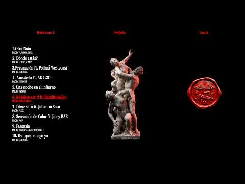 Miniatura de No kiero ser 2