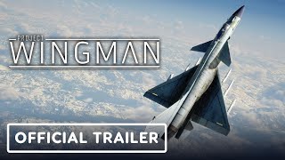 Project Wingman (PC) Steam Key EUROPE