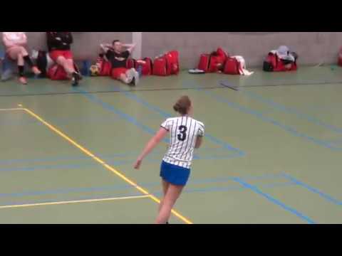 1718 Hoogtepunten van Vriendenschaar B