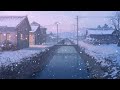 VOILA - Frozen Lake (Slowed + Reverbed)