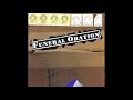 funeral oration - selftitled 1995 FULL ALBUM