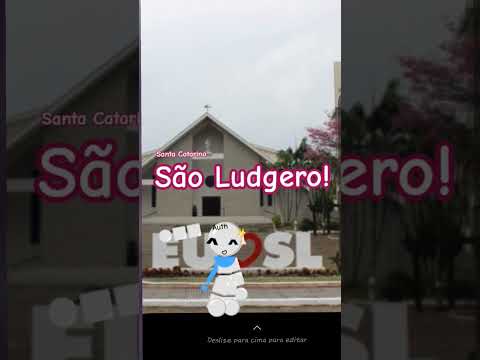 ❤#santacatarina#saoludgero
