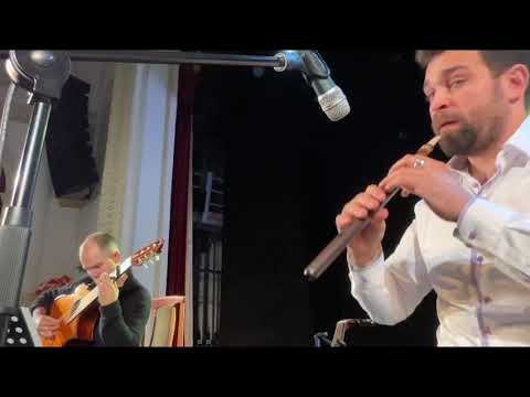 Argishty (duduk) - Emmy the green-eyed