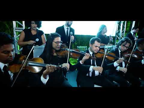 VEM PRA MINHA VIDA VEM