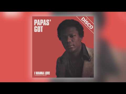 Papas' Got - I Wanna Love (Al Kent Edit) [Rocafort Records]