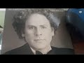 Art Garfunkel - That's All I've Got To Say - 1981