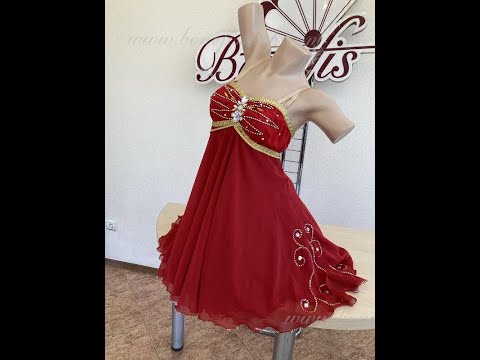 Costum pentru scena F 0058 - video 2