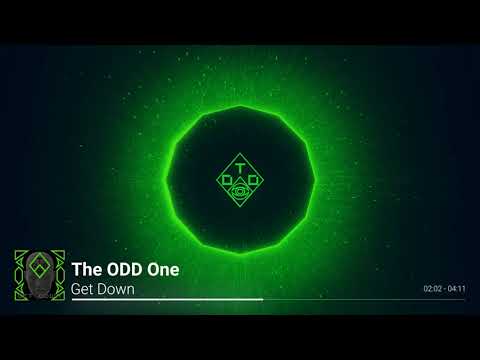 The ODD One - Get Down.
