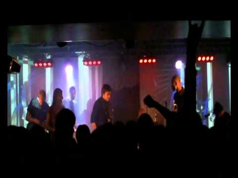 Kciuk & The Fingers - Oboy - Live Sfinks 700.avi