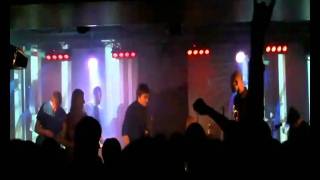 Kciuk & The Fingers - Oboy - Live Sfinks 700.avi