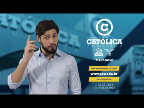 Vestibular de Inverno - 2017