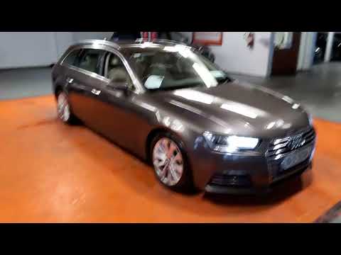 Audi A4 2016 - Image 2