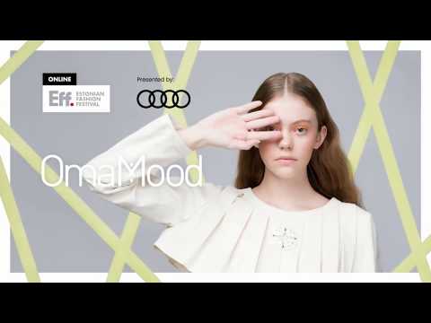 OmaMood 2020 Fashion Show