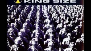 Caater - King Size (Radio Version)