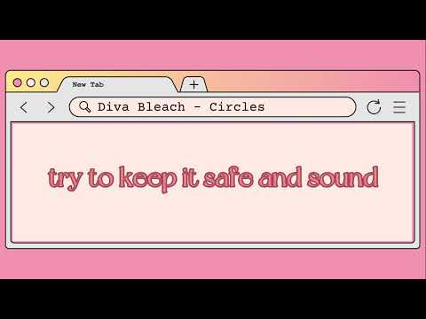 Diva Bleach - Circles