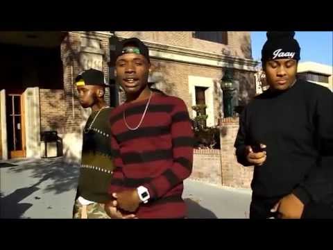 Wess ft. YP X Jaay X E-Kay-Cervil Anthem (Official Music Video)HQ.