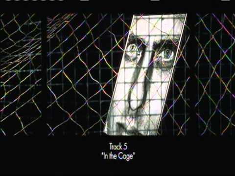Video thumbnail for In the Cage