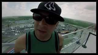 X Games Austin - Interview with Slightly Stoopid and Silverback Music