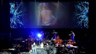 S/E/L - Kajra Re (Live) (Film: Bunty Aur Babli)