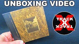UNBOXED: Pixies "Come On Pilgrim... It's Surfer Rosa" 30th Anniversary 3 CD Set!