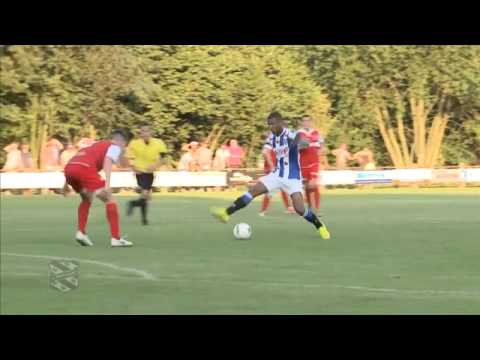 Terugblik op de voorbereiding