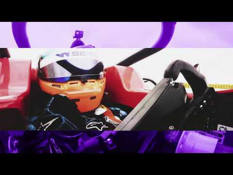 W Series   Title Sequence 2019