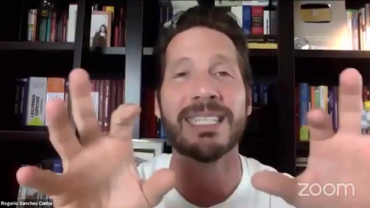 Cadeia de Custódia da Prova