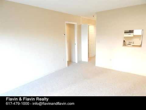 133 Commander Shea, Quincy MA 02171 - Rental - Real Estate - For Sale -