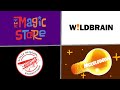 The Magic Store Wildbrain Little Airplane Productions Nickelodeon 2009
