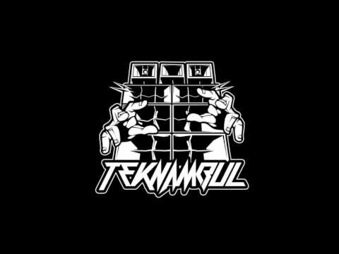 Teknambul vs Rhythmstorm -Time For Scratch-