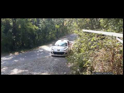 5° Rally Della Valpolicella 2023 FULL ATTACK & SMALL CRASH [FULL HD]