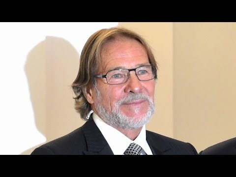 Trauer um Götz George